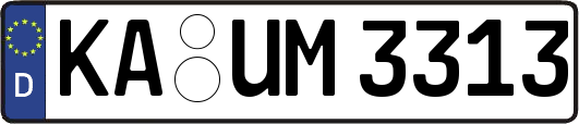 KA-UM3313