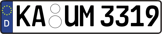 KA-UM3319