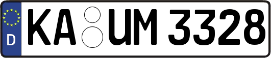 KA-UM3328
