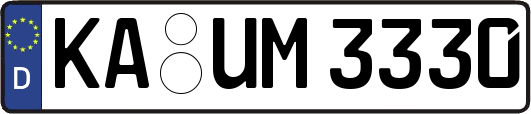 KA-UM3330