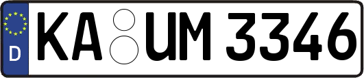 KA-UM3346
