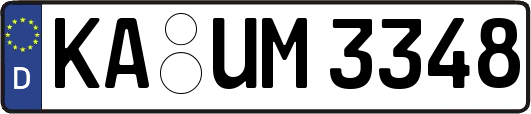 KA-UM3348