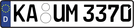 KA-UM3370