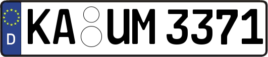 KA-UM3371