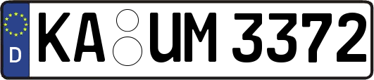 KA-UM3372