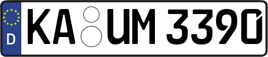 KA-UM3390