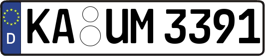 KA-UM3391