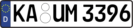 KA-UM3396