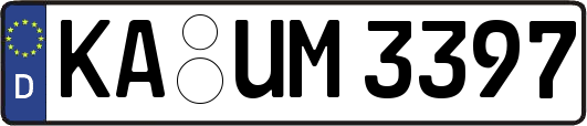 KA-UM3397
