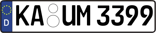 KA-UM3399