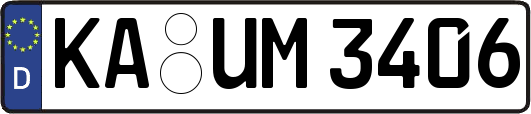 KA-UM3406
