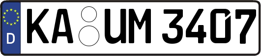 KA-UM3407