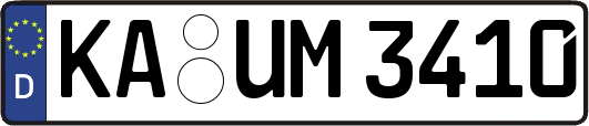 KA-UM3410