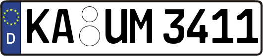 KA-UM3411