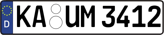 KA-UM3412