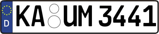 KA-UM3441