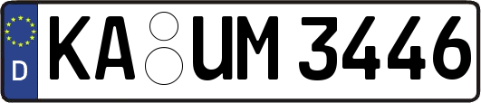 KA-UM3446