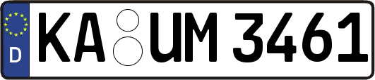 KA-UM3461