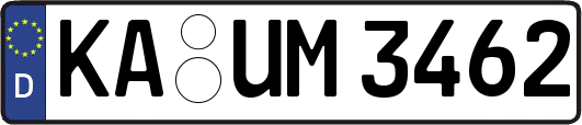 KA-UM3462