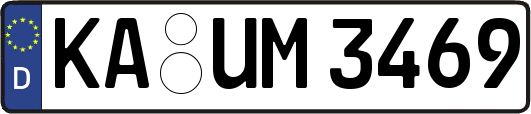 KA-UM3469