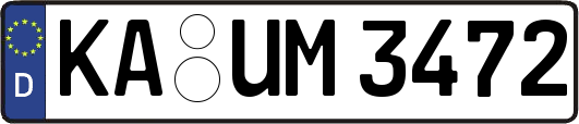 KA-UM3472