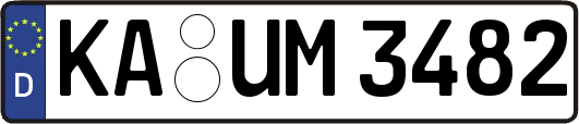 KA-UM3482