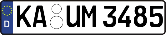 KA-UM3485