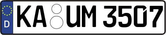 KA-UM3507