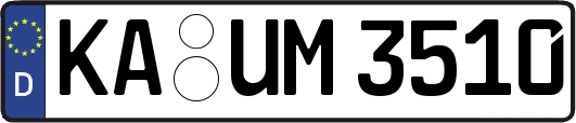 KA-UM3510