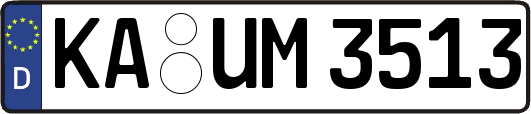 KA-UM3513