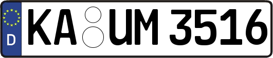 KA-UM3516