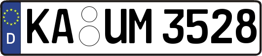 KA-UM3528