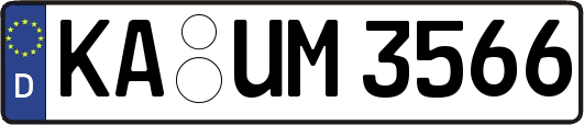 KA-UM3566