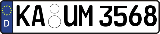 KA-UM3568
