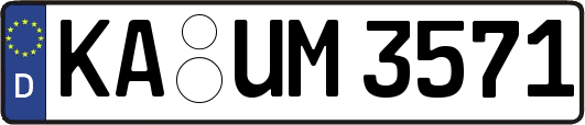 KA-UM3571
