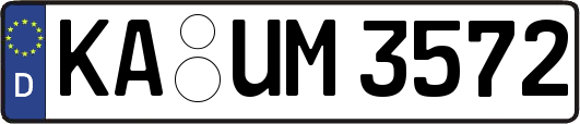 KA-UM3572