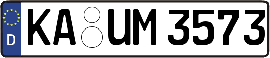 KA-UM3573