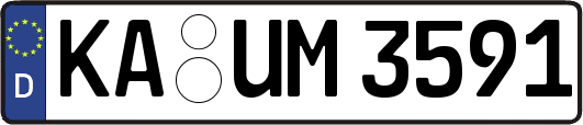 KA-UM3591