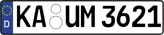 KA-UM3621