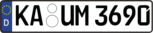 KA-UM3690