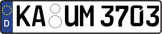 KA-UM3703