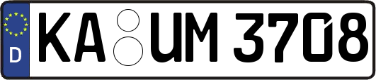 KA-UM3708