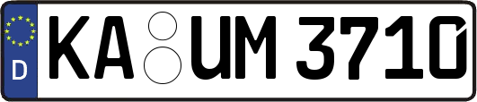 KA-UM3710
