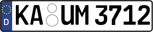 KA-UM3712