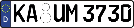 KA-UM3730