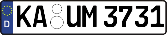 KA-UM3731