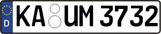 KA-UM3732
