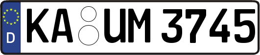 KA-UM3745