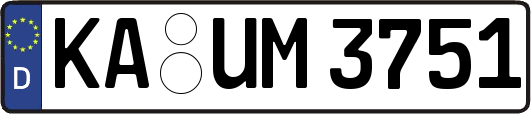 KA-UM3751