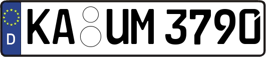 KA-UM3790